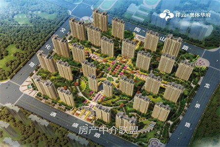 龙都兰凤家园3室2厅1卫76万100m2出售