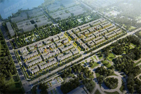 城西城建中石玺悦城A区景园4室2厅2卫104万145m2出售