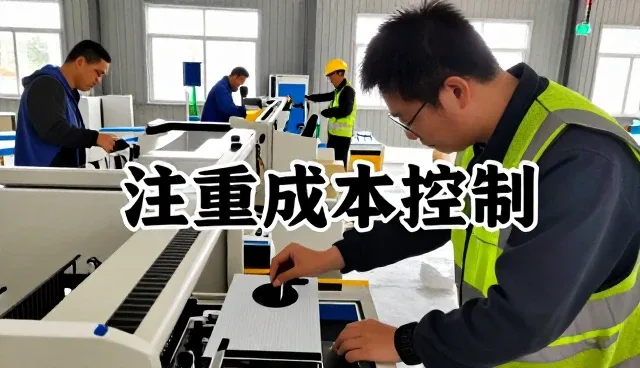 技术转让如何满足现代门店展厅需求